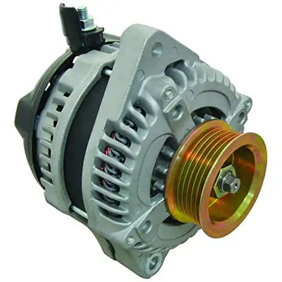New Alternator Replacement For 2004-2007 Honda Accord V6 3.0L 88861823 31100-RCB-Y01 CSC50 31100-RCB-505RM 31100-RCB-Y02 CSD48 06311-RCB-505RM 104210-3500 104210-4480 11030 - Electrical Parts > Alternator from MyMROmarts
