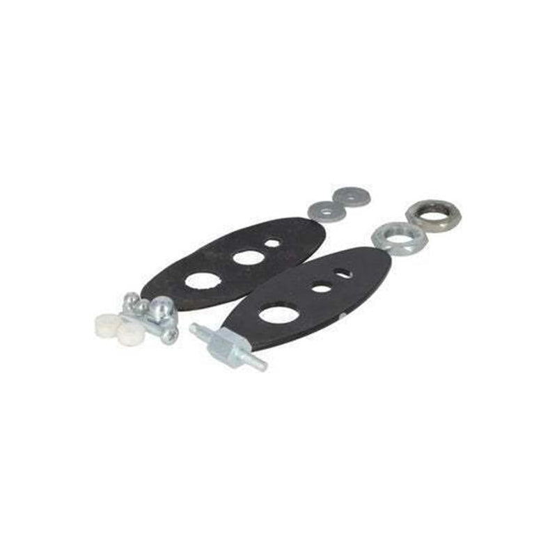 Load image into Gallery viewer, Wiper Motor Hardware Kit 7188373 for Bobcat S220 S250 S300 S330 T250 T300 T320 from MyMROmarts
