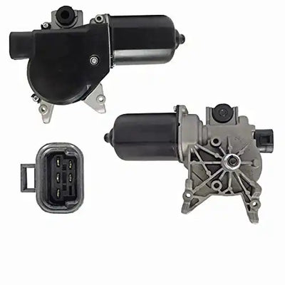New Front Wiper Motor W/Pulseboard Module Replacement For 1999-2002 Chevrolet Chevy Suburban 1500 2500, Replaces GM 12365360, 12494772 - Electrical Parts > Other Electrical Parts > Wiper Motor from MyMROmarts