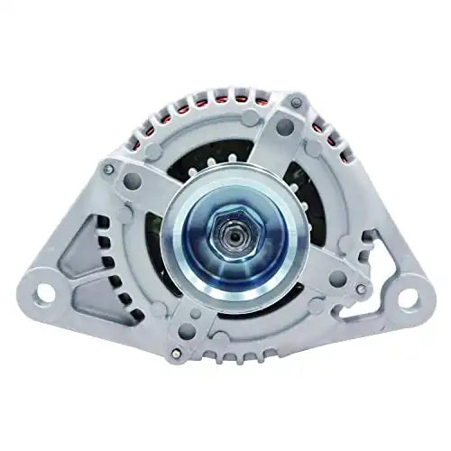 Laden Sie das Bild in Galerie -Viewer, New Alternator For Dodge Ram (505) V10 &amp; SRT-10 8.3L 2004-2006 &amp; Dodge Viper (505) V10 &amp; SRT-10 8.3L 2004-2006 05037198AA 5037198AA 421000-0190 421000-0191 - Electrical Parts > Alternator from MyMROmarts
