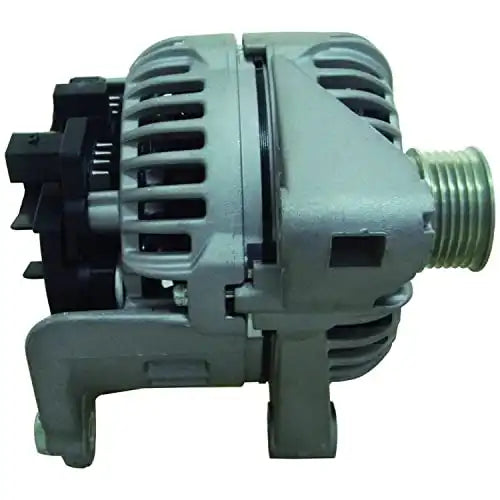 Load image into Gallery viewer, New Alternator Replacement For 2004-2006 BMW 3 Series 325 2.5L, 2004-2006 330 3.0L, 2003-2005 Z4 2.5L 3.0L 0-124-515-105 - Electrical Parts > Alternator from MyMROmarts
