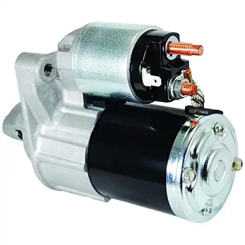 New Starter Replacement For Chrysler 200 2.4L 2011 2012 2013 11 12 13 56029577A, 56029577AA, RL029577AA, M000T38671, M0T38671 - Electrical Parts > Starter Motor from MyMROmarts