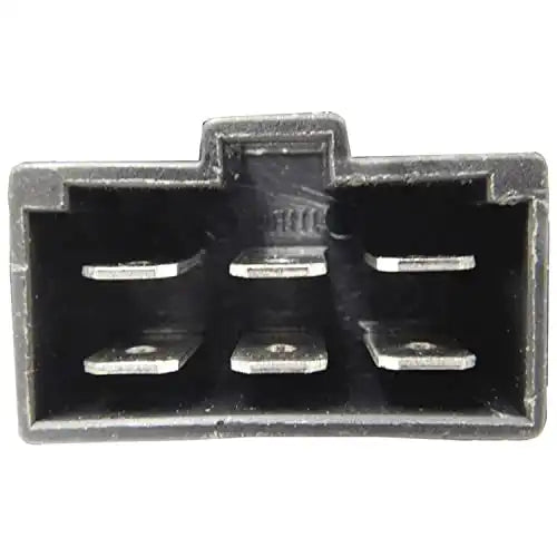 Load image into Gallery viewer, New Voltage Regulator Rectifier Replacement For Kawasaki ATV KEF300 KLF300 Bayou Lakota VN1500 VN750 Vulcan ZL600 ZX600 Ninja ZL600 21066-0027, 21066-1089, SH650A-12 - Electrical Parts > Regulator from MyMROmarts
