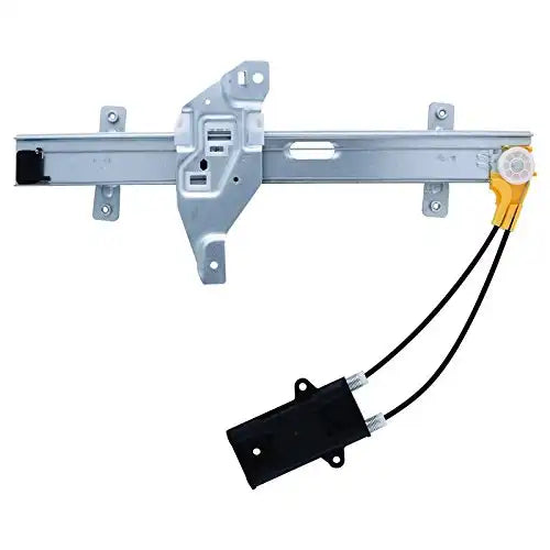 Load image into Gallery viewer, New Window Regulator Rear Passenger Side Right RRH Replacement For 1997-05 Buick Century, 1997-04 Buick Regal, 1998-02 Oldsmobile Intrigue 740-709 11R50 10334398 - Electrical Parts > Regulator from MyMROmarts
