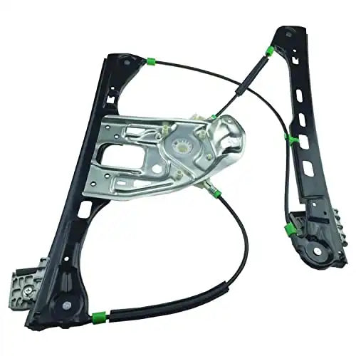 Load image into Gallery viewer, New Window Regulator Front Passenger Side Right RH Replacement For 2003-05 Mercedes-Benz C320 C240,2003-07 C230,2006-07 C280 C350,03-04 C32 AMG 749-991 2037203246 - Electrical Parts &gt; Regulator from MyMROmarts

