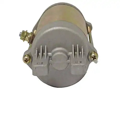 Load image into Gallery viewer, New Starter Replacement For Kymco ATV MXU500 MXU500I UXV500 UXV500I Xciting 500I 500I R 500CC 2005-2015, 31210LBA2E00, 31210-LEE8-E00, SCH0051, 41058045 - Electrical Parts > Starter Motor from MyMROmarts
