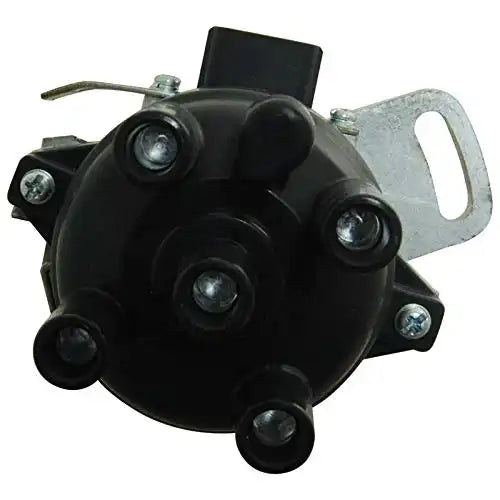 Cargue la imagen en el visor de la galería, New Distributor Replacement For 1990 1991 1992 1993 Mazda B2200 Fuel Injected F2G8-18-200A, F2G8-18-200B, T2T53071A - Engine Parts &gt; Fuel System &gt; Other Fuel System Parts from MyMROmarts
