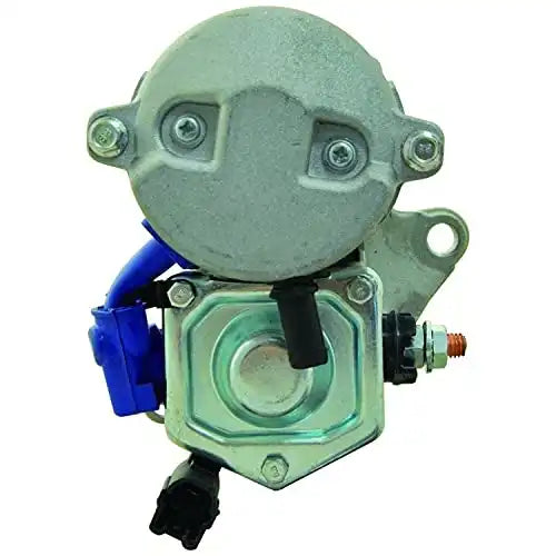 Load image into Gallery viewer, New Starter Replacement For 1998-2003 Lexus ES300 Rx300 3.0 V6 98 99 00 01 02 03 1MZ-FE 28100-03100 28100-74260 28100-74260-84 - Electrical Parts > Starter Motor from MyMROmarts
