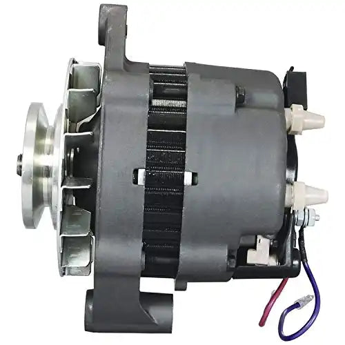 Afbeelding laden in Galerijviewer, New Alternator SAEJ1171 Replacement For Mercruiser 260 MIE GM 5.7L 8CYL 1987 20054 60050 12449 19685 817119 817119-1 817119A1 817119A4 98555 - Electrical Parts > Alternator from MyMROmarts
