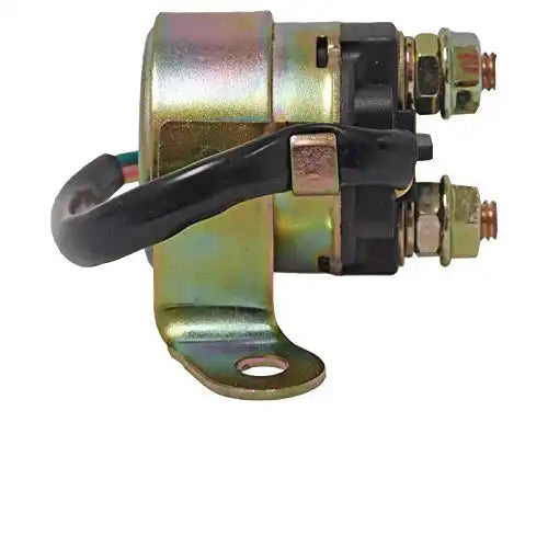 New 12V Relay Replacement For 2008-2014 Polaris Sportsman Replacement Forest 550 Sportsman X2 550 Replacement For Original Equipment Polaris 4012013 - Electrical Parts > Electronic Control System > Relays from MyMROmarts