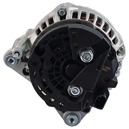 New Alternator Replacement For Audi A3 2.0L 06 07 08 09 10 11 12 13 14 2006-2014, Audi TT 2008-2010, Volkswagen Jetta 2009, Passat 06-08 - Electrical Parts > Alternator from MyMROmarts