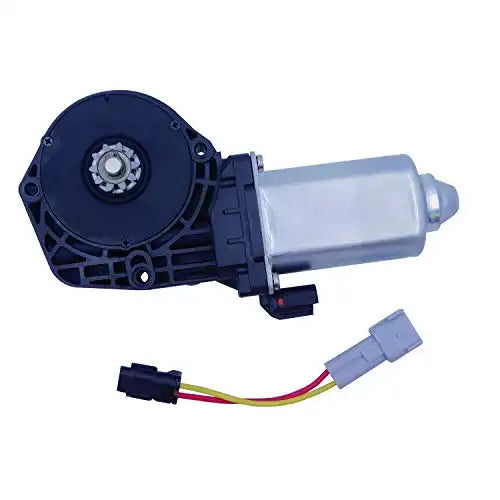 Load image into Gallery viewer, New Power Window Motor For Ford F-450 Super Duty 00-10 Front Right, Rear Left YC3Z-1523394-AA YC3Z1523394AA 742-261 - Electrical Parts > Other Electrical Parts from MyMROmarts
