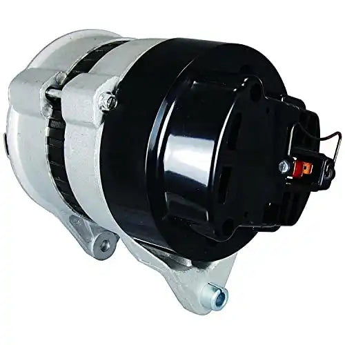 New Alternator Replacement For DAVID BROWN TRACTOR 385G 885 990 991 995 996 23765 23766 23771 23779 23808 23811 23839 - Electrical Parts > Alternator from MyMROmarts