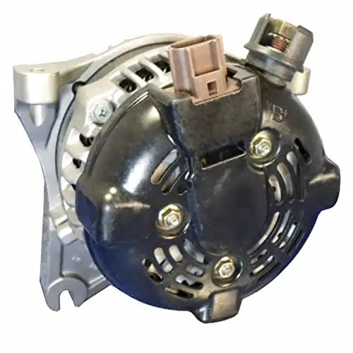 Load image into Gallery viewer, New Alternator Replacement Ford Crown Victoria 4.6L 2009, E450 5.4L 6.8L 09-17, E150 E250 E350 09-14, Lincoln Town Car Grand Marquis 4.6L 08-09 9W7Z10346A, DC2Z10346A, 9W7T10300AA, AND0495, 40052322R - Electrical Parts > Alternator from MyMROmarts
