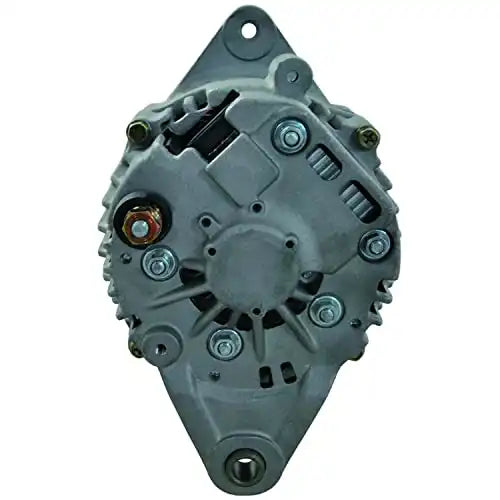 New Alternator Replacement For Nissan Sentra 1.6L 1991-1994 Nissan NX 1991-1993 LR165708, LR170738, A5T04392, 231000E700, AHI0032, 40044002, 40044002R - Electrical Parts > Alternator from MyMROmarts