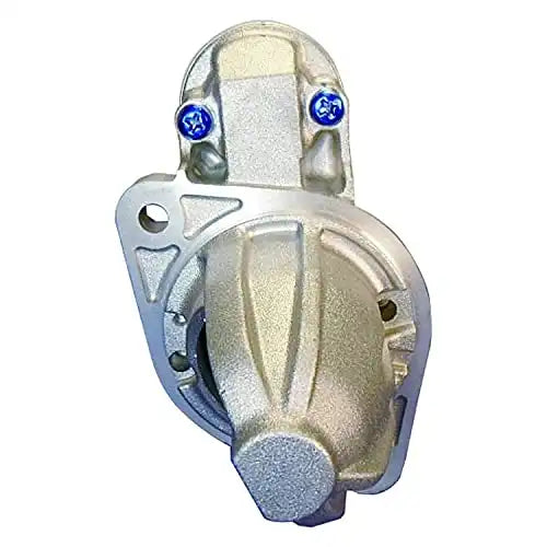 New Starter Replacement For European 2004-2012 Smart Replacement ForFOUR 135-151-01-01 M000T45271 MR994922 M0T45271 - Electrical Parts > Starter Motor from MyMROmarts