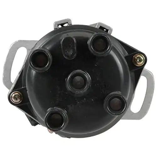 Load image into Gallery viewer, New Distributor Replacement For 1989-1997 Nissan NX, Pulsar NX, Sentra, Tsuru 1.6 GA16DE 22100-78A00, D4P8605, 841019 - Electrical Parts > Other Electrical Parts from MyMROmarts
