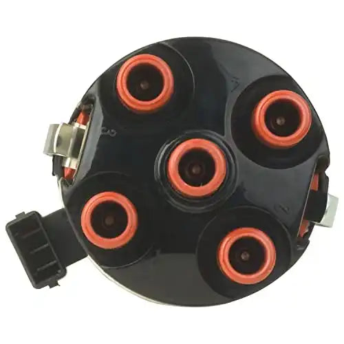 New Distributor Replacement For 1996-2002 Volkswagen Cabrio Golf Jetta 2.0, Replaces 037 905 205R, 037 905 205T, 237 520 065 - Electrical Parts > Other Electrical Parts from MyMROmarts
