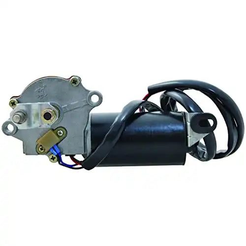 New Front Wiper Motor Replacement For 1983-1986 Jeep CJ5 CJ7, Replaces Chrysler 5763696 - Electrical Parts > Other Electrical Parts > Wiper Motor from MyMROmarts