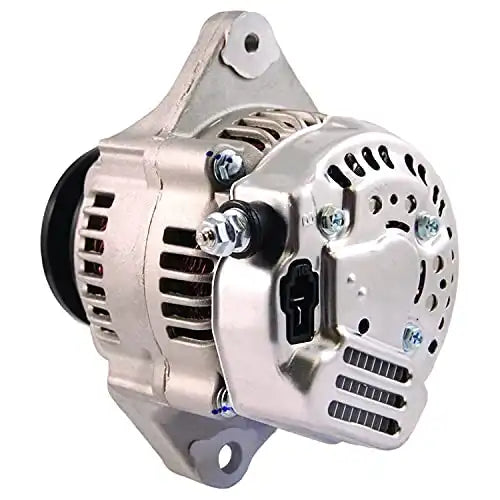 Load image into Gallery viewer, New Alternator Replacement For 2005-2015 ISEKI &amp; Massey Ferguson Tractor TG5390 MF-1547 62812000150, 1012112040, 1012112040, AND0575, 40052271 - Electrical Parts > Alternator from MyMROmarts
