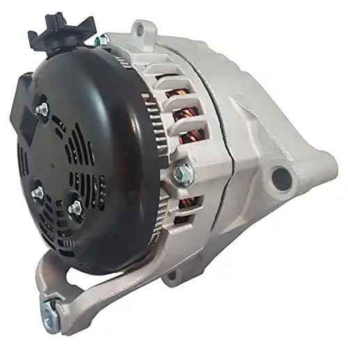 New Alternator Replacement For BMW Z4 L4 2.0L 12-16 12-31-7-605-478 12-31-7-605-478-02 12-31-7-605-478-03 12-31-7-605-480 104210-6393 104210-6394 104210-6395 104210-639 - Electrical Parts > Alternator from MyMROmarts