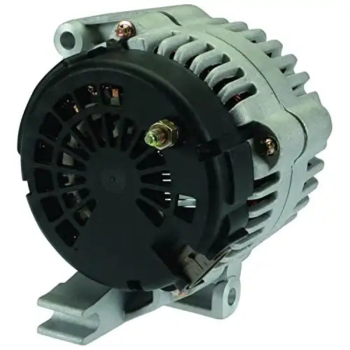New Alternator Replacement For 2002-2004 Buick Regal, Chevy Impala, Monte Carlo V6 3.8L 19244735, 10327069, 10333166, 10442783, 321-1844, 334-2526, 321-1863, ADR0346, 40012271, 90014452 - Electrical Parts > Alternator from MyMROmarts