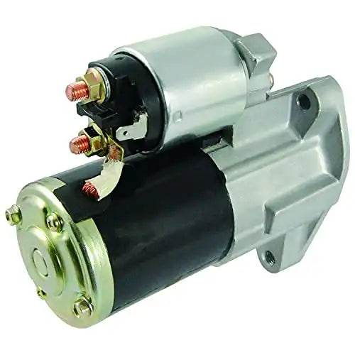 Load image into Gallery viewer, New Starter Replacement For 2005-2008 Dodge Ram Pickup Truck 5.7L 05 06 07 08 4801253AA, M0T21371, SMT0245, 41048131 - Electrical Parts > Starter Motor from MyMROmarts
