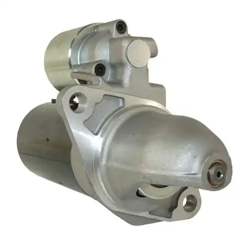 Load image into Gallery viewer, New Starter Replacement For 1999-2004 99 00 01 02 03 04 Land Rover Discovery 4.0L 4.6L, ERR6087 ERR6087E ESR2191 ESR2192 NAD10038, SBO0040, 41024287, SBO0147, 41024045 - Electrical Parts > Starter Motor from MyMROmarts
