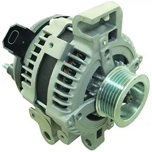 Load image into Gallery viewer, New Alternator Replacement For Cadillac CTS V6 3.6L 08 09 2008-2009 104210-5390, 10396863, 1042105390, AND0487, 40052467R, 40052468R - Electrical Parts > Alternator from MyMROmarts
