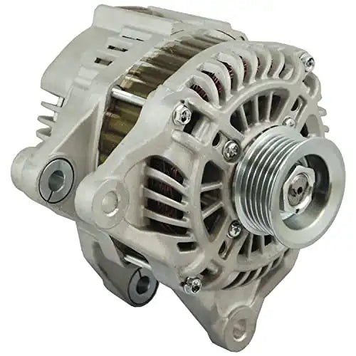 New Alternator Replacement For Mazda Mazda 3 6 CX-5 CX5 2.0L 2.5L 2013-2016 P31H-18-300B, P31H-B, P51X-18-300B, A005TJ0591, A005TJ0591ZT, A005TJ0591ZX, A005TL0491, AL4456, PEDD-18-300 - Electrical Parts > Alternator from MyMROmarts