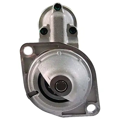 Load image into Gallery viewer, New Starter Replacement For ARCTIC CAT 700 DIESEL ATV &amp; MASSEY 3206-319 3206-319 0-001-109-009 0-001-110-042 0-001-115-035 0-001-314-001 A1016373 - Electrical Parts > Starter Motor from MyMROmarts
