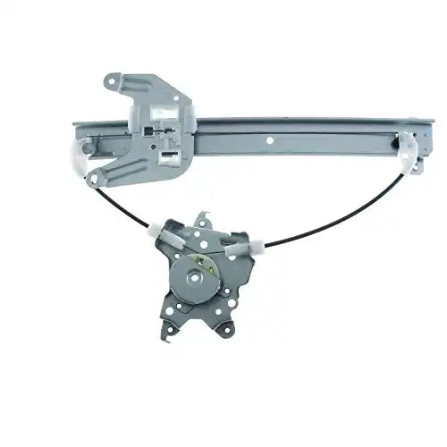Załaduj obraz do przeglądarki galerii, New Window Regulator Rear Drivers Side Left RLH Replacement For 1996-1999 Infiniti I30 &amp; 1995-1999 Nissan Maxima 740-779, 11R187, 80731-40U05, 82721-40U10 - Electrical Parts > Regulator from MyMROmarts
