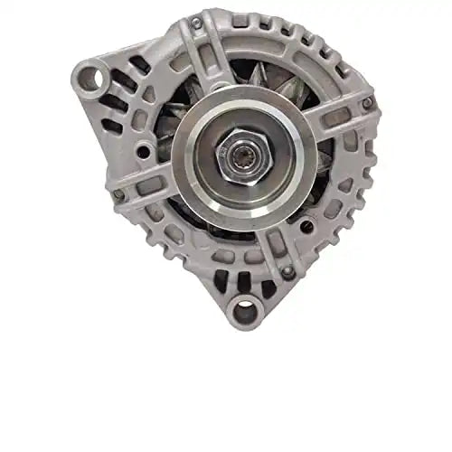 Load image into Gallery viewer, New Alternator Replacement For Chevy Silverado Truck, GMC Savana Van, 5.3L 6.0L 8.1L 2006 2007 21998419, 0124325134, 0124325214, ABO0243, 12792, 40024057 - Electrical Parts > Alternator from MyMROmarts
