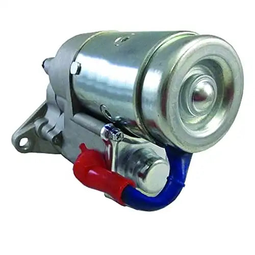 New Starter Replacement For AIRBOAT DEH 11 TOOTH 2.0 KW CW 12V 028401-4670 0284014670 - Electrical Parts > Starter Motor from MyMROmarts