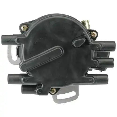 New Distributor Replacement For 1995-2002 95 96 97 98 99 00 01 02 Mazda KL Engines 626 Millenia 2.5 Mx-6 & Replacement Ford Probe GT V6, Replaces F52Z 12127-C KF34-18-200R0A - Electrical Parts > Other Electrical Parts from MyMROmarts
