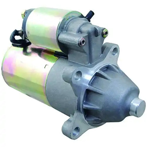 New Starter Replacement For Ford LINCOLN MERCURY F E TRUCK VAN 4.6-6.8L 92-11 9C2T10300AA, SFD0028, 41014042, 41014042R - Electrical Parts > Starter Motor from MyMROmarts
