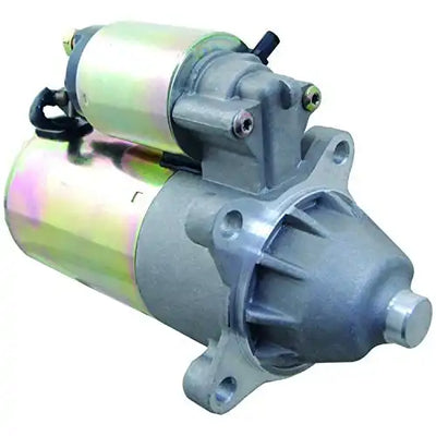 New Starter Replacement For 2009-2010 Replacement Ford Super Duty F250 F350 F550 V10 6.8L V8 5.4L 9C2T11000AA, 9C2Z-11002-A, DL3Z-11002-A, SA988, SFD0028, 41014042, 41014042R - Electrical Parts > Starter Motor from MyMROmarts