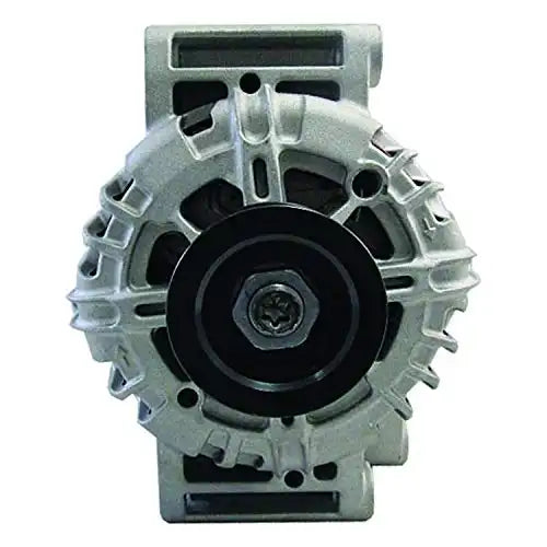 Load image into Gallery viewer, New Alternator Replacement For Buick Regal 2.4L 2012-2016, Chevrolet Equinox 2.4L 2010-2015, GMC Terrain 2.4L 2010-2016 13500315, 13588328, 130327014048, 130813193926, TG12C067, TG12C174 - Electrical Parts > Alternator from MyMROmarts
