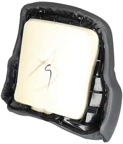 Load image into Gallery viewer, Backrest - Gray Vinyl fits Bobcat S205 T250 A300 S300 T320 S130 S330 763 S220 T300 S175 T190 864 S150 T140 773 S160 T180 863 S185 T200 873 fits John Deere 317 240 320 315 270 328 250 320D 260 325 332 from MyMROmarts
