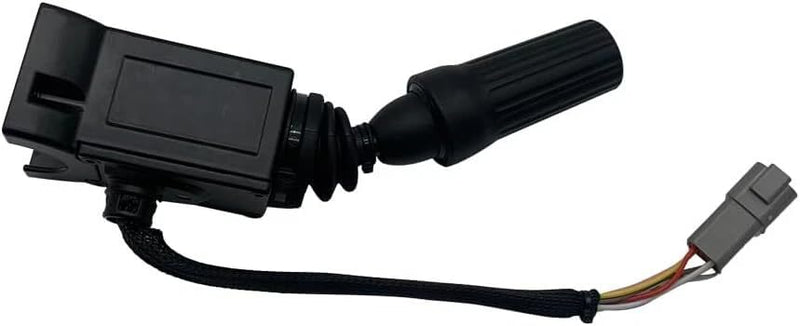 Load image into Gallery viewer, Transmission Control Switch Group Module Valve Joystick Handle 310-9356 for Caterpillar 416F 422E 422F 428E 428F 434E 434F Backhoe Loaders
