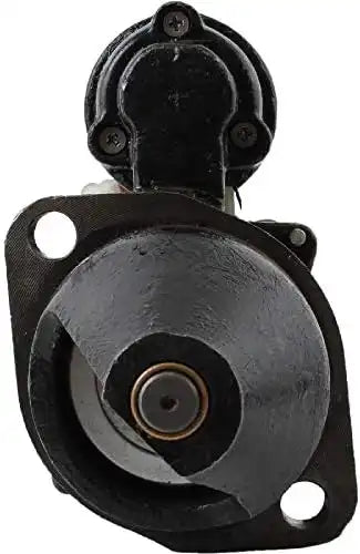 New 12 Volt 3.4 kW Starter RE505670 RE505745 RE507670 SE501851 18422 For John Deere Skid Steer Loaders 270 1999-2004 270 Series II All is 0793 1.26in Gear OD - Electrical Parts > Starter Motor from MyMROmarts