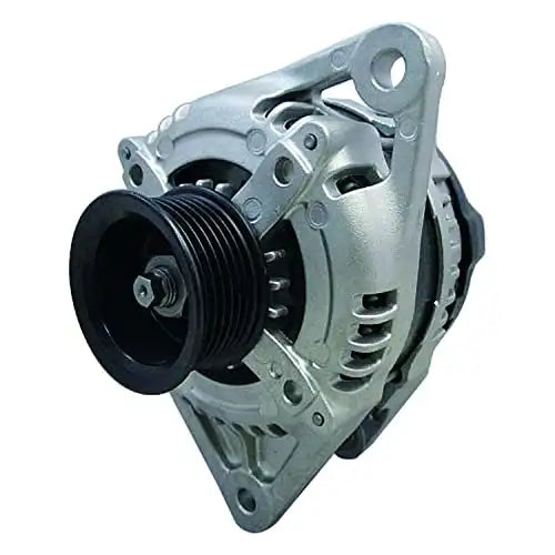 Laden Sie das Bild in Galerie -Viewer, New Alternator For Dodge Ram (505) V10 &amp; SRT-10 8.3L 2004-2006 &amp; Dodge Viper (505) V10 &amp; SRT-10 8.3L 2004-2006 05037198AA 5037198AA 421000-0190 421000-0191 - Electrical Parts > Alternator from MyMROmarts
