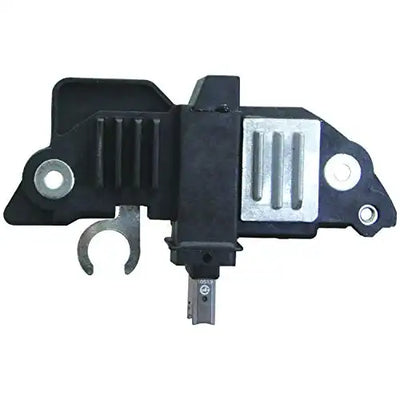 New Alternator Voltage Regulator with Brushes For VW Volkswagen Jetta Golf Beetle 1.9L 2.0L 2.8L 99 00 01 02 03 04 05 06 1999-2006 - Electrical Parts > Regulator from MyMROmarts