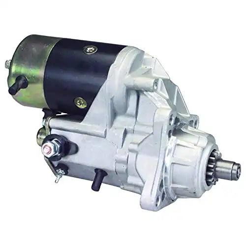 Load image into Gallery viewer, New Starter Replacement For Cummins 5.9L 4741012 4746639 5016522AA 3604684NW 3604684R 228000-2292 228080-2292 - Electrical Parts > Starter Motor from MyMROmarts
