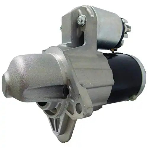 Load image into Gallery viewer, New Starter Replacement For Chevrolet Cruze 1.4L 2011-2016 11 12 13 14 15 16, Sonic 2012-2020, Trax 1.4 13-21, Buick Encore 2013-2020, 25194634, 55576954, M0T39171, 410-48349, 19255 - Electrical Parts > Starter Motor from MyMROmarts
