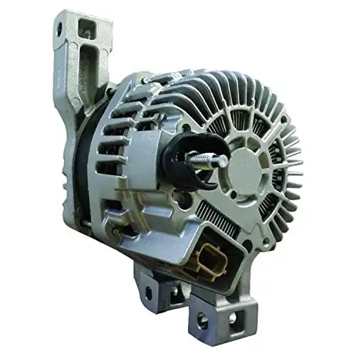 New Alternator Replacement For 12-14 Replacement Ford Edge L4 2.0L CT4T-10300-AB CT4Z-10346-A A002TX2081 11550 203-5464 GL-8653 23000 213-8445 11550N A-80509 A2TX2081 - Electrical Parts > Alternator from MyMROmarts