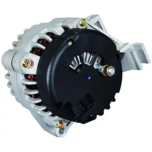New Alternator Replacement For 1999-2002 Pontiac Sunfire Chevy Cavalier 2.4L 99-02 10464432, 10480322, 321-1755, 334-2519, 321-1792, ADR0289, 40012142, 40012142R - Electrical Parts > Alternator from MyMROmarts