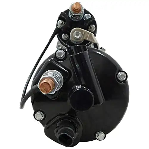 New Starter Replacement For 1997-2005 CHEVY GMC C50 C5500 C60 C6500 C70 C7500 C80 C8500 CATERPILLAR 3126 ENGINE 10461209, 10461220, 10479047, 10479169, SDR0371, 41012403, 41012539 - Electrical Parts > Starter Motor from MyMROmarts