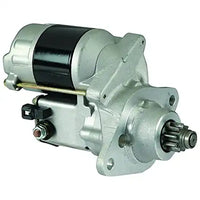 New Starter Replacement For 1990-1999 Subaru Legacy 2.2L, 1996-2004 Legacy 2.5L, 2003-2006 Baja 2.5L, 2000-2004 Outback 2.5L w/Manual Trans - Electrical Parts > Starter Motor from MyMROmarts