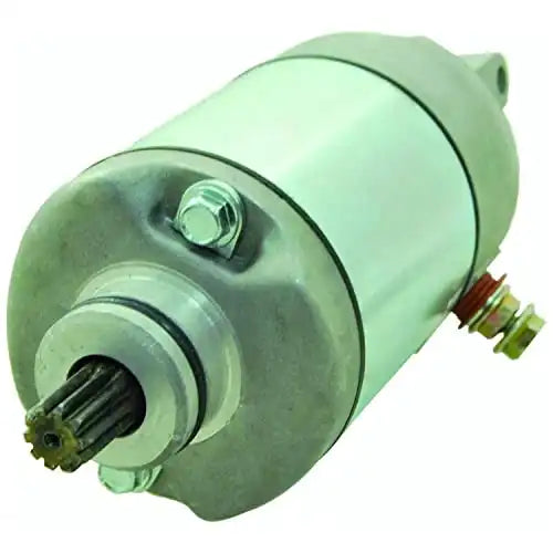 New Starter Replacement For 85 86 HONDA ATV FOURTRAX Replacement Forman TRX350 TRX 350 31200HA7305, 31200HA7315, 31200-HA7-671, SM13233, SMU0030, 41054021 - Electrical Parts > Starter Motor from MyMROmarts